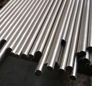 Inconel 718 Sanitary tubes